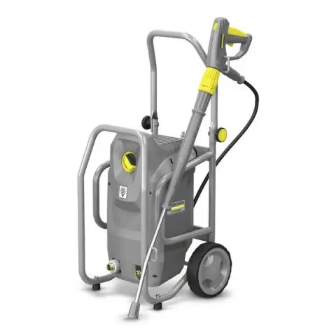 Begränsat erbjudande Kärcher Professional HD 8/18 M Cage Högtryckstvätt